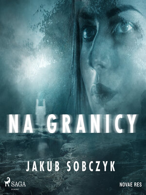 cover image of Na granicy